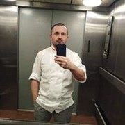  Garwolin,  Dima, 39