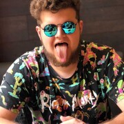  ,  SharlieDeka, 24