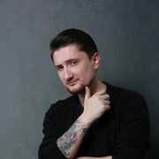   ,  Andrew GooD, 34