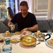 ���������� ������, ���� ������� Van Gijiano, 45 ���, ������������ ��� ������, ����� � ���������, c�������� ���������