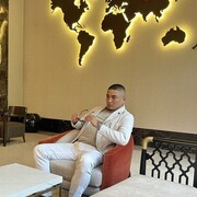  ,   YERKESH, 35 ,   ,   