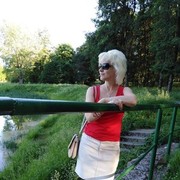  ,   Ludmila , 58 ,   ,   , c 