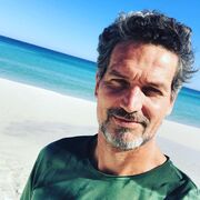  Salzweg,   Luis, 56 ,   ,   , c 