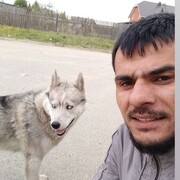 ���������� ������������, ���� ������� Bekmurod, 30 ���, ������������ ��� ������, ����� � ���������