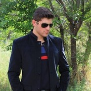  ,  Ashot, 28