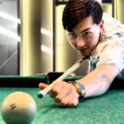 ���������� �������, ������� Ali, 26