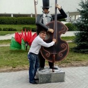 ���������� ������������, ���� ������� Yura, 44 ����, ������������ ��� ������, ����� � ���������