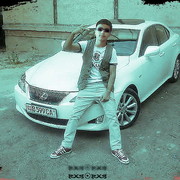  ,   Jamshidbek, 26 ,  