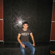 ���������� ����, ���� ������� Elnur, 34 ����, ������������ ��� ������