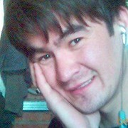 ���������� ������, ���� ������� Kanybek, 41 ���, ������������ ��� ������