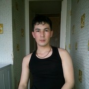  ,   Baxrom, 33 ,   