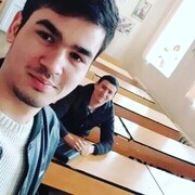  ,   Maksat, 25 ,   ,   