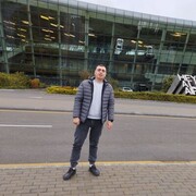  ,  Alik, 36