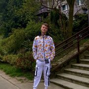  Mysliborz,  Dima, 24
