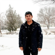  ,  Marat, 36