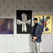 ���������� ������, ���� ������� Pablo, 35 ���, ������������ ��� ������, ����� � ���������