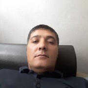  Korfez,  Alisher, 45