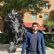  ,  Hayk, 39