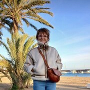  Badalona,   Nataliya, 73 ,     , c 