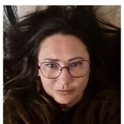  Gilching,  Natalie, 49