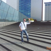  ,   Linas, 41 ,   , 