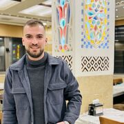  Kaplan,   Rami, 24 ,   ,   
