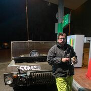 Ponravilos mozbit letom na progulki sjedim