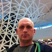  Garwolin,  Andrey, 47