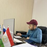  Grodzisk Mazowiecki,  Muhammadjon, 31