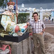 ���������� �����-���������, ���� ������� Alex, 69 ���, ������������ ��� ����� � ���������, c�������� ���������