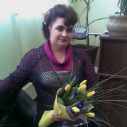  ,   Oxana, 51 ,  