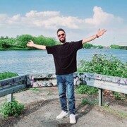  Herne,   Mohamad, 35 ,   ,   