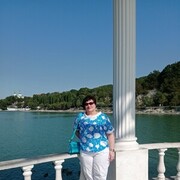  ,   Liudmila, 62 ,   ,   , c 