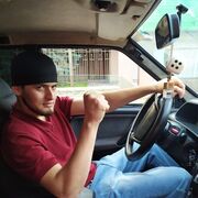 ���������� �����-���������, ���� ������� Said, 33 ����, ������������ ��� ������, ����� � ���������