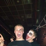 ���������� �����������, ���� ������� WhiteWolF686, 38 ���, ������������ ��� ������, ����� � ���������, c�������� ���������, ���������