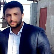 ���������� �����, ���� ������� Said, 34 ����, ������������ ��� ����� � ���������