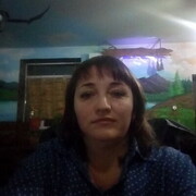 Знакомства Сергиевск, девушка Наталья, 40