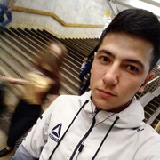  ,   Sirojiddin, 27 ,   ,   