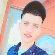  -,   Ahmed, 23 ,   ,   