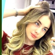 Знакомства Уфа, Екатерина