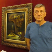 ���������� �����, ���� ������� Sergei, 60 ���, ������������ ��� ������, ����� � ���������, c�������� ���������