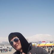  ,   Fayz, 31 ,   