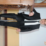  ,   Brad pitt, 44 ,  