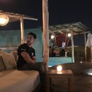 ���������� ����������, ���� ������� Yassine, 27 ���, ������������ ��� ������, ����� � ���������