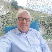  Abbots Langley,  Darrell, 58