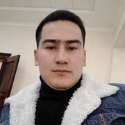  ,  Alisher, 29