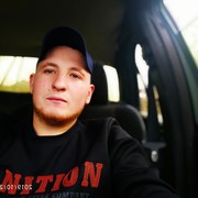  Garwolin,  Yevhenii, 27