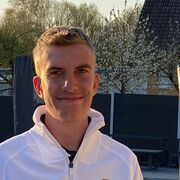  Frankfurt am Main,   Bjarne, 25 ,   ,   