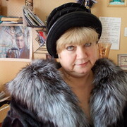  ,   Larisa, 66 ,   ,   