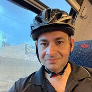 ���������� Yei, ���� ������� Carl Hartman, 55 ���, ������������ ��� ������, ����� � ���������